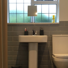 Bathrooms