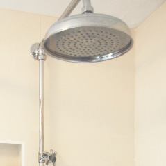 Shower Heads