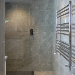 Shower Rooms