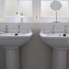 Twin Basins
